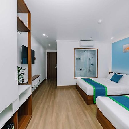 Tommy Hotel Chan Chau Zewnętrze zdjęcie