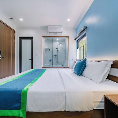 Tommy Hotel Chan Chau Zewnętrze zdjęcie