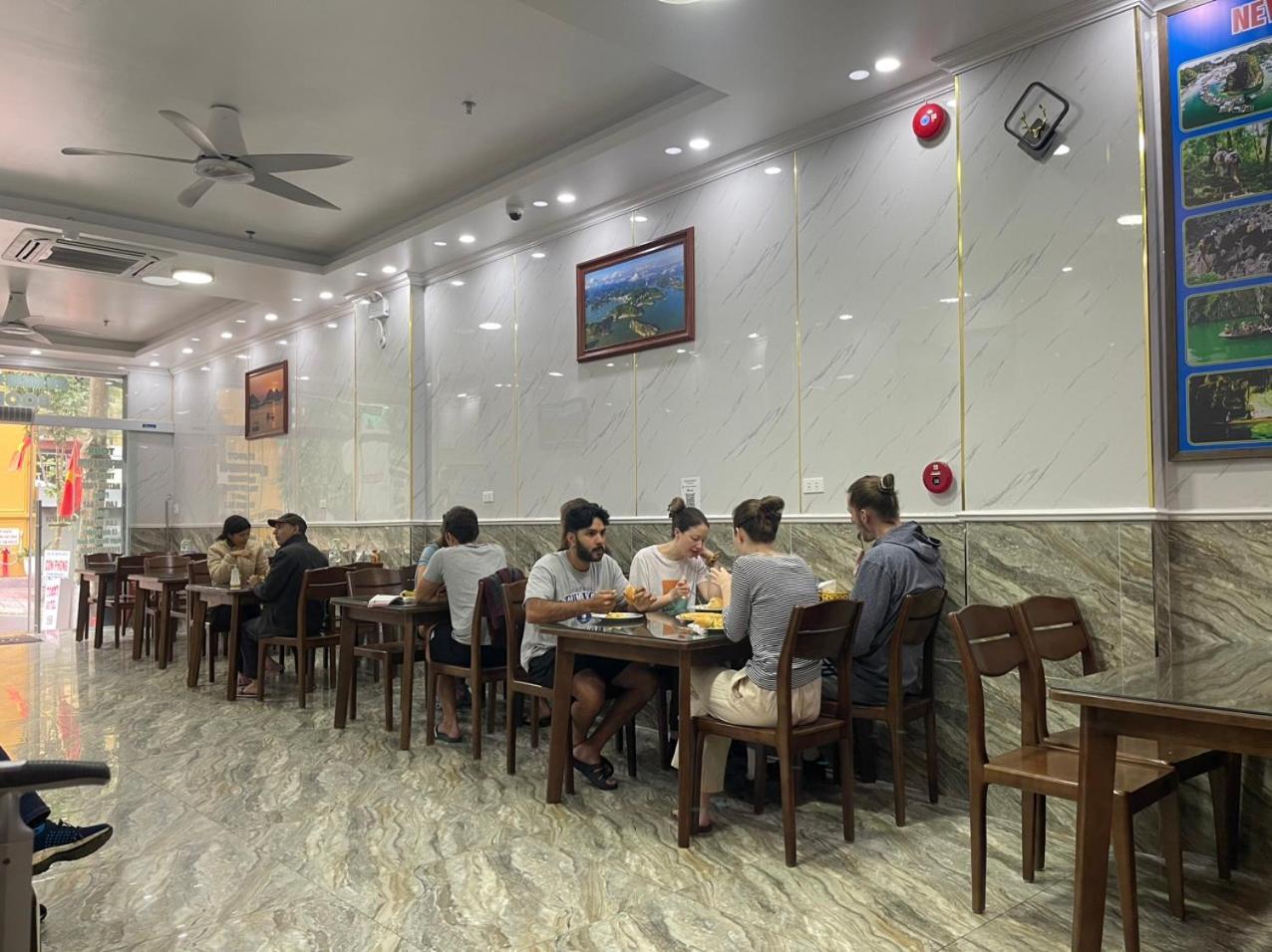 Tommy Hotel Chan Chau Zewnętrze zdjęcie