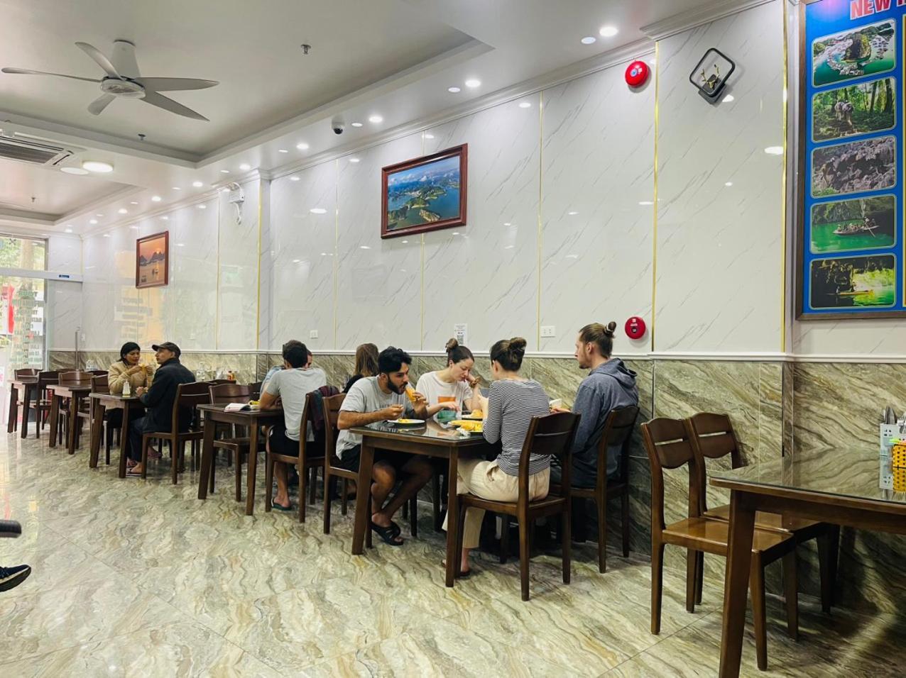 Tommy Hotel Chan Chau Zewnętrze zdjęcie