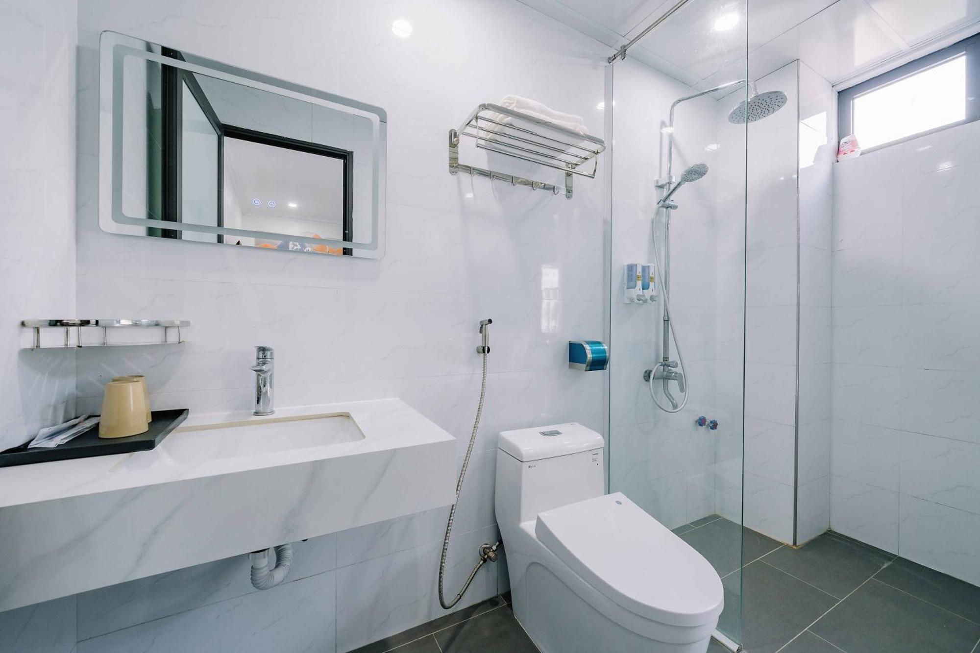 Tommy Hotel Chan Chau Zewnętrze zdjęcie