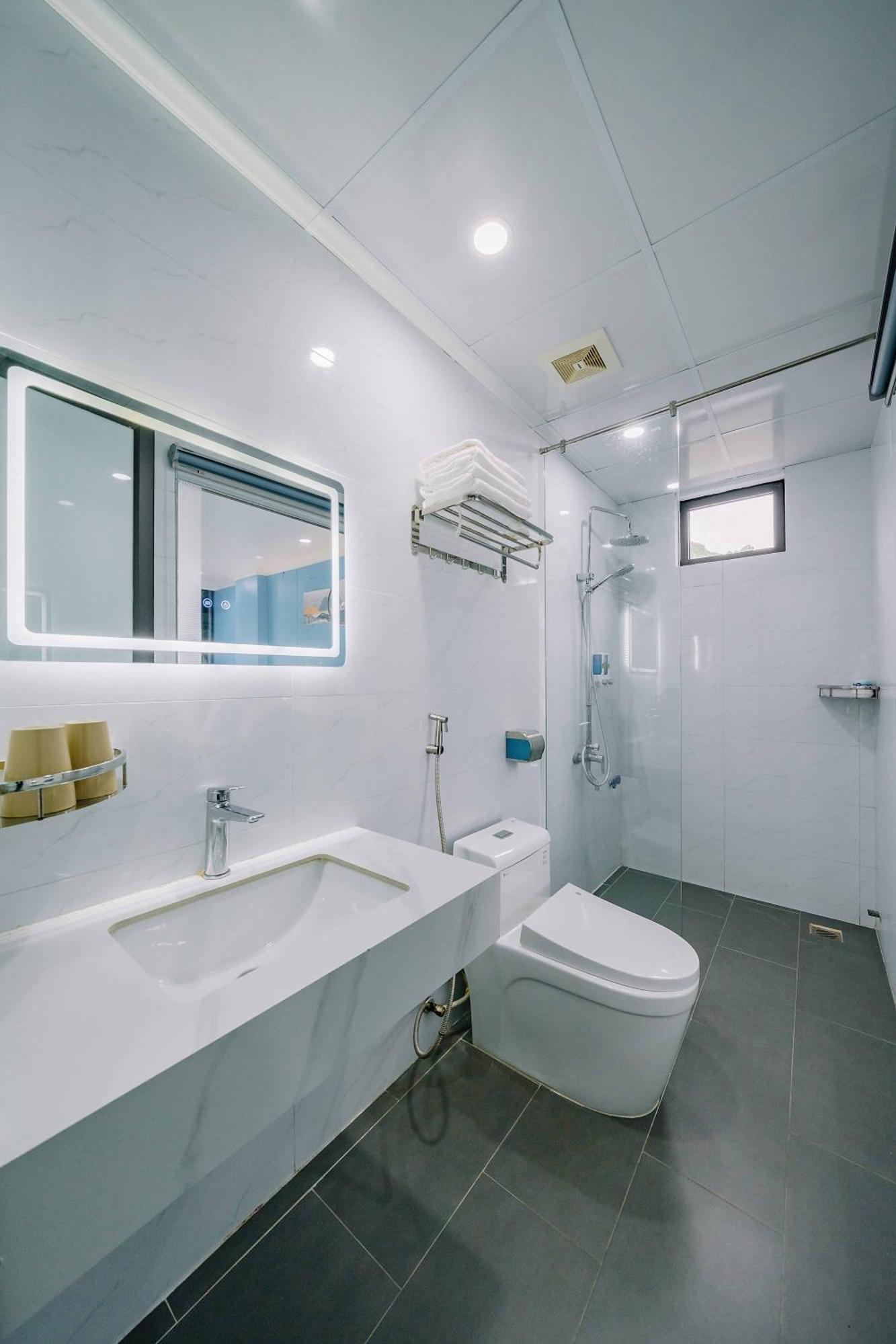 Tommy Hotel Chan Chau Zewnętrze zdjęcie