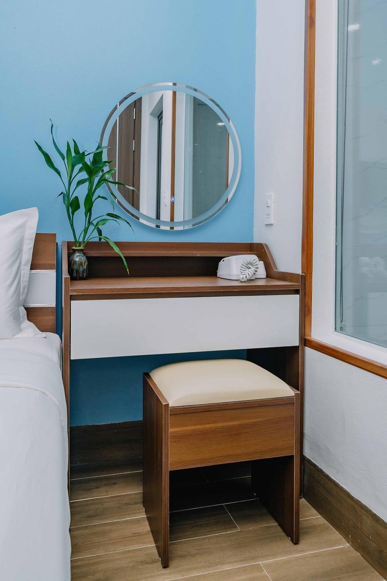 Tommy Hotel Chan Chau Zewnętrze zdjęcie