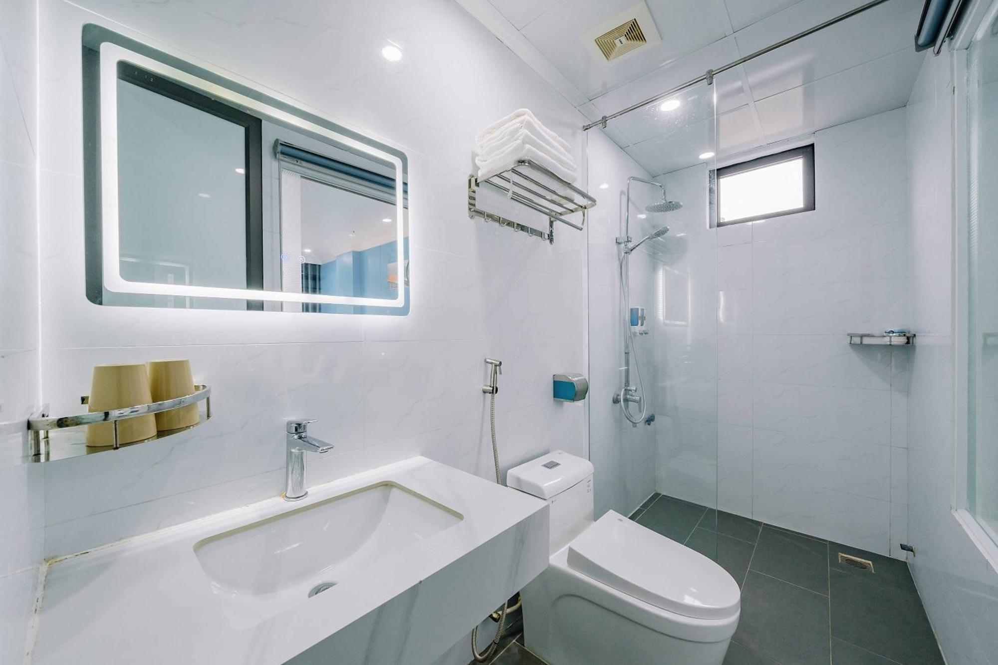 Tommy Hotel Chan Chau Zewnętrze zdjęcie