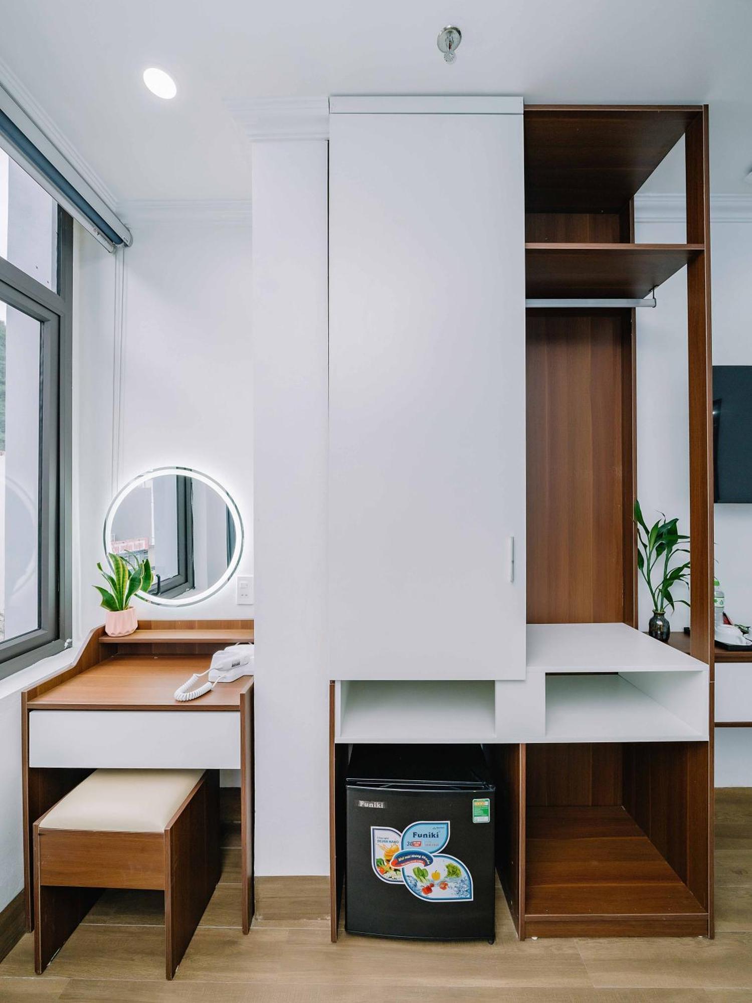 Tommy Hotel Chan Chau Zewnętrze zdjęcie